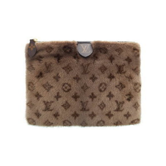 Louis Vuitton Clutch Bag - Picture 1 of 8